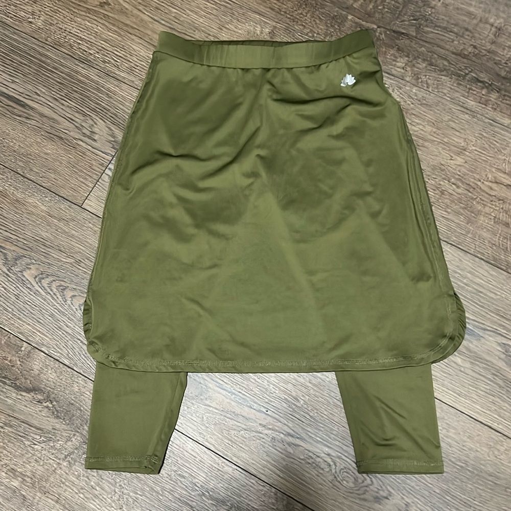 CAPRI SNOGA SKORT